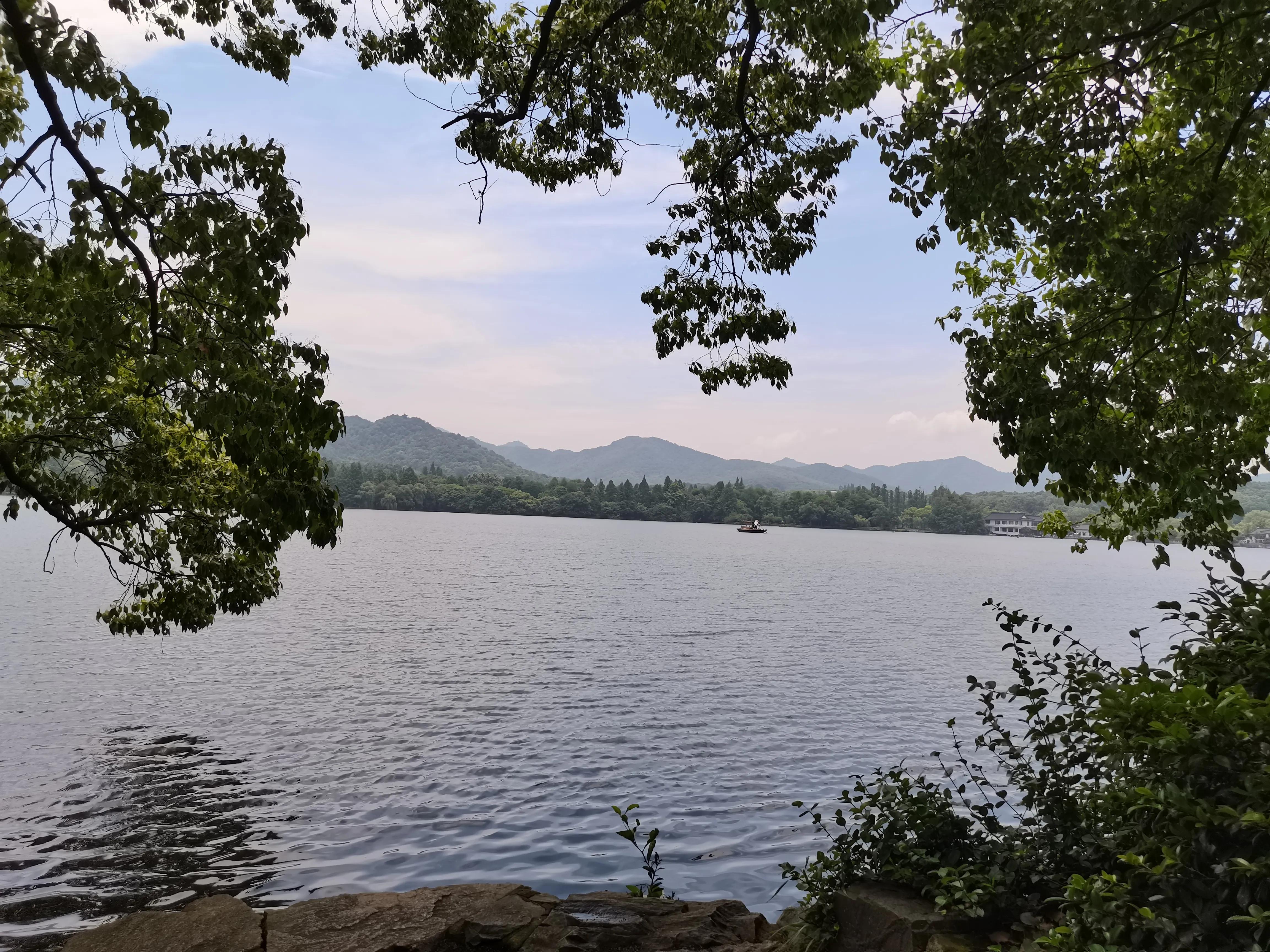 十大值得去的地方杭州,杭州文化之旅