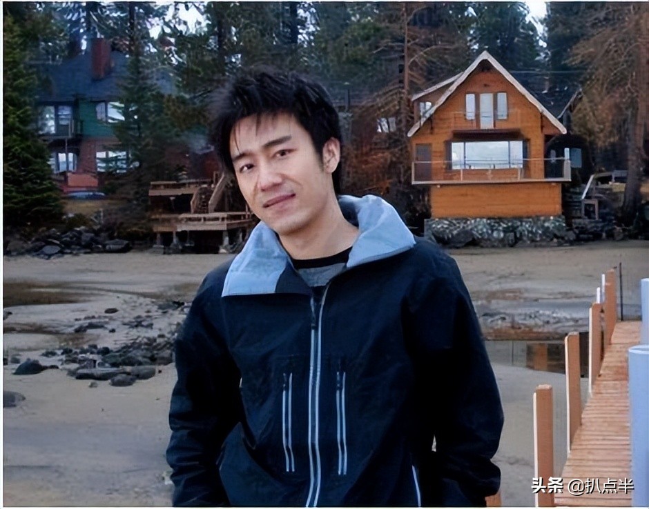 陈欧为自己代言时间,十年后再看十年前的自己