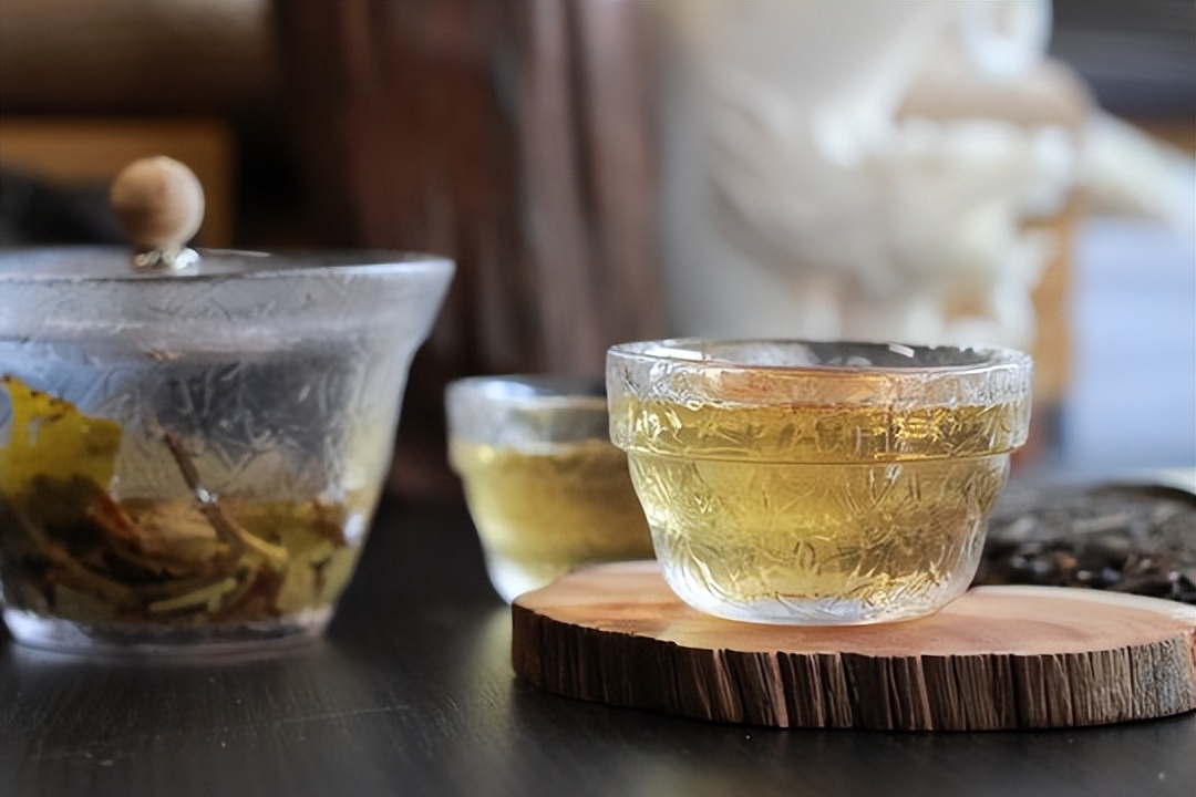 储存茶叶怎么防潮处理好,保存茶叶不受潮的方法