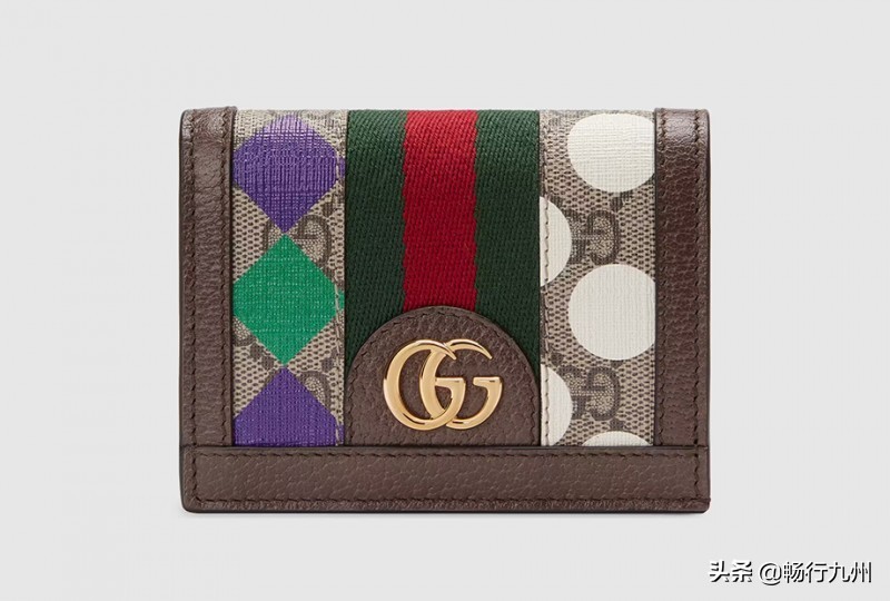 新款时尚小钱包,2020流行小钱包