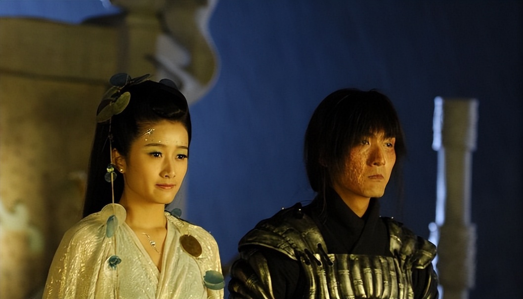 花千骨和仙剑三哪个排名最高,还有什么仙剑剧能比得上花千骨