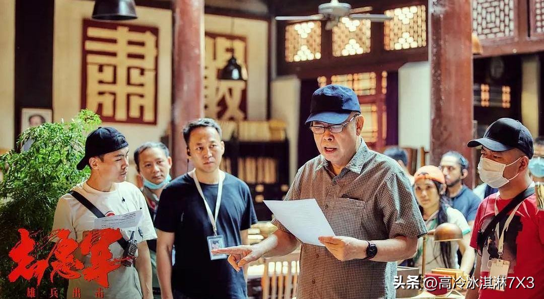 口碑被经典战争片碾压，7.1分的《志愿军》到底输在哪？