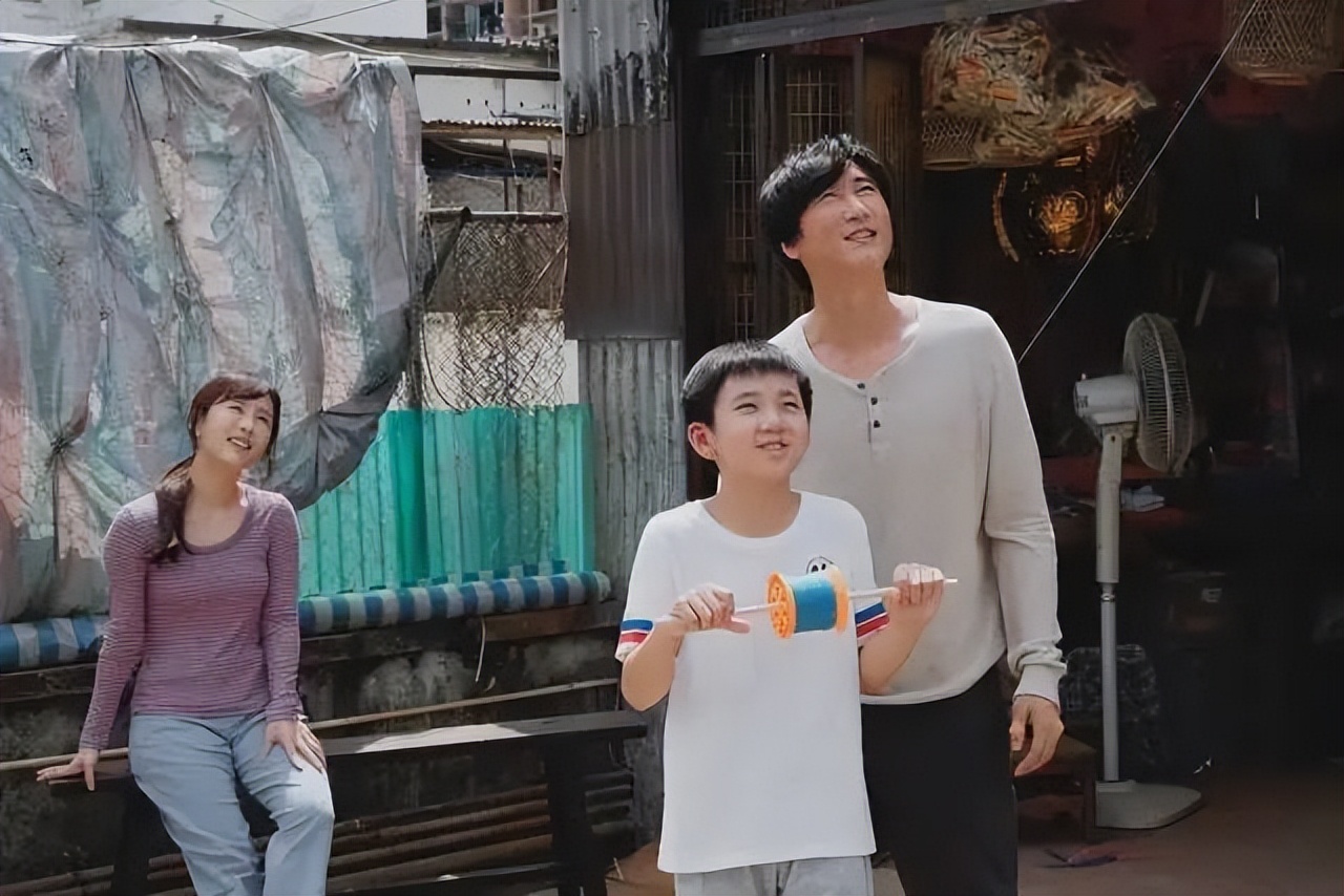 童年阴影终于被翻拍了,00年代电视剧童年阴影