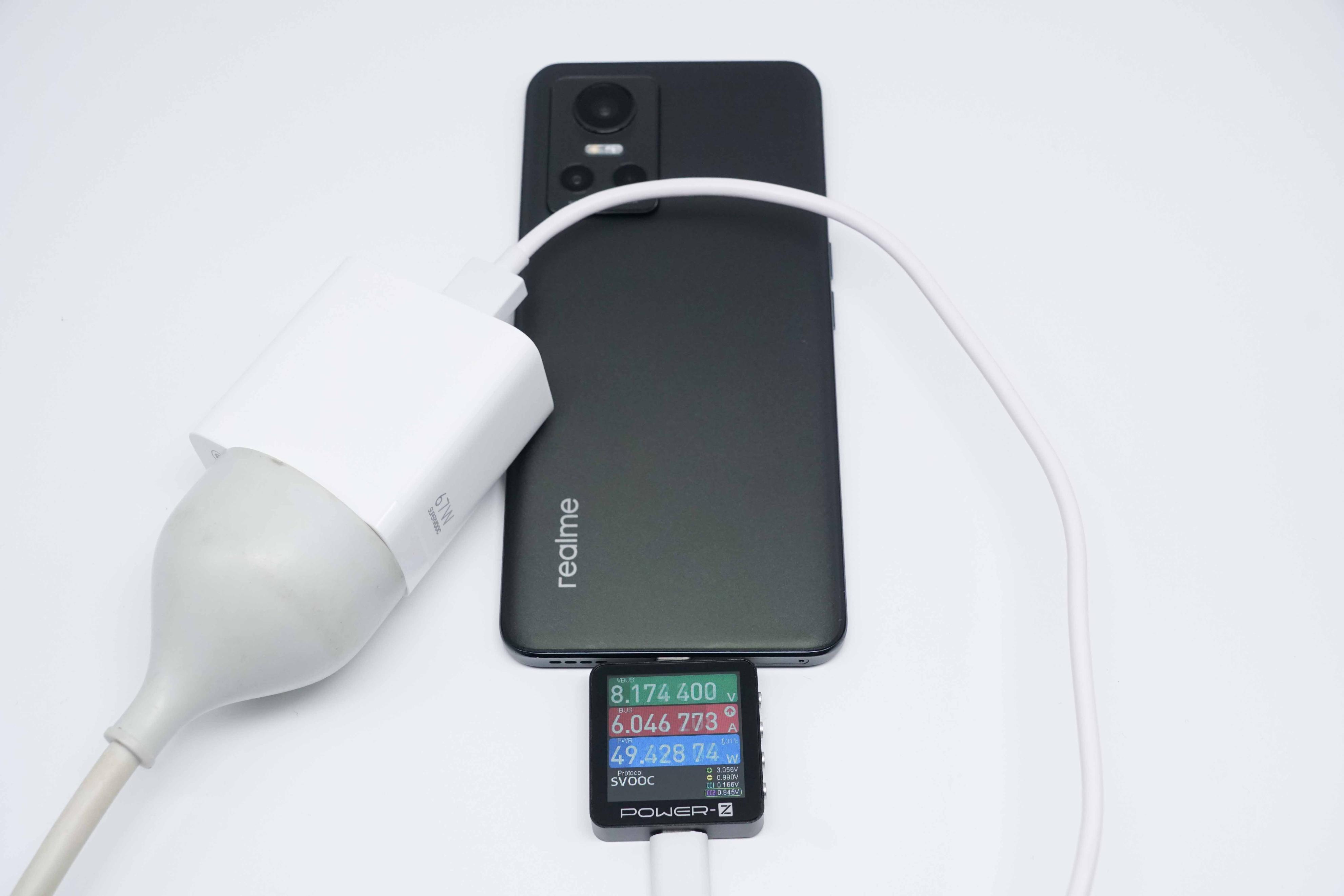 oppoa57原装充电器,oppo充电器67w超级快充有多快