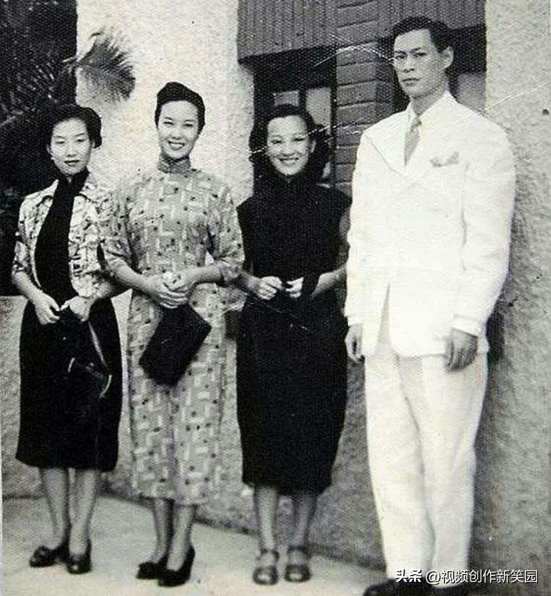 老上海周璇的全部歌曲,周璇经典歌曲天涯歌女