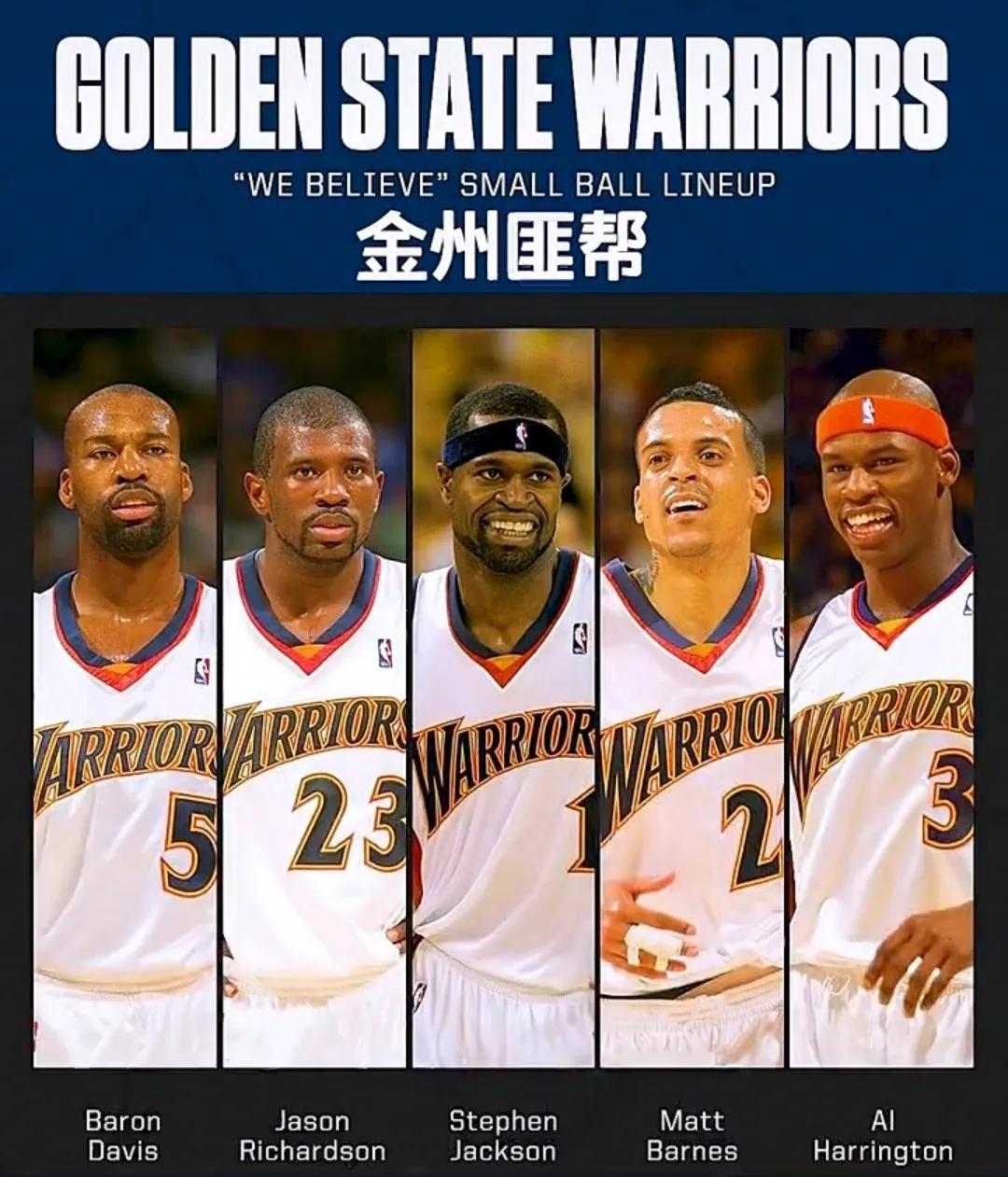 盘点那些没有冠军的nba球员,历史上没有夺冠的三巨头球队