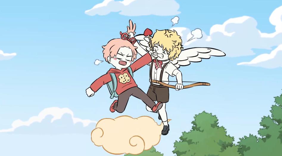 非人哉九月节目,非人哉昂日星君和九月