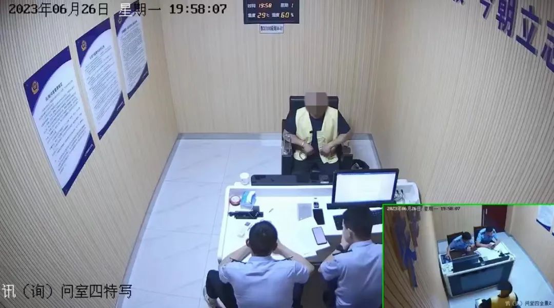 湖北公安|夏季行动：工地材料14次被盗警方抽丝剥茧揪出“内鬼”