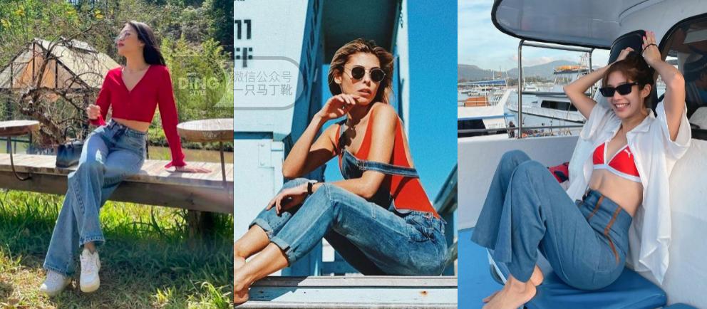 少女风太幼稚怎么办?这种活力少女路线更包容,不挑人!