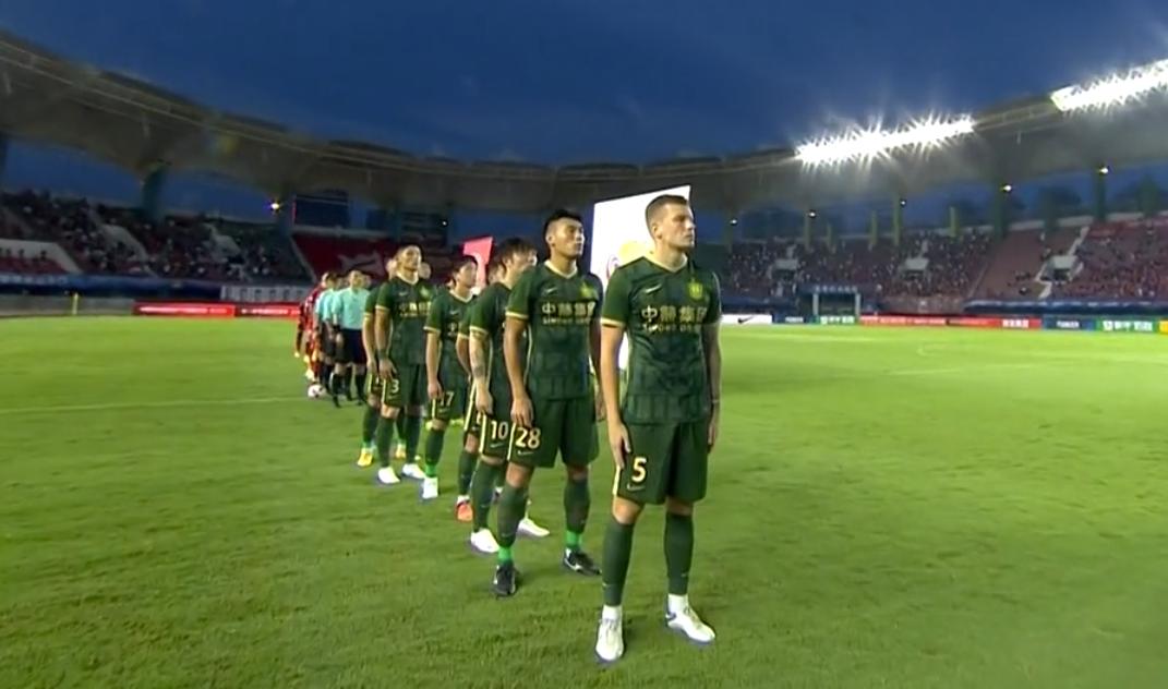 中超最新积分榜第24轮再战六场,中超最新积分榜第23轮全部战罢