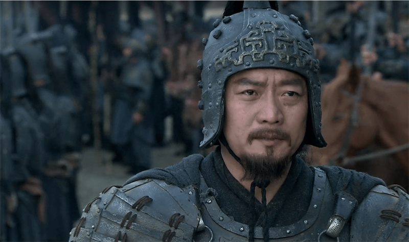 三国演义前十名猛将,三国演义中的十大名将排名