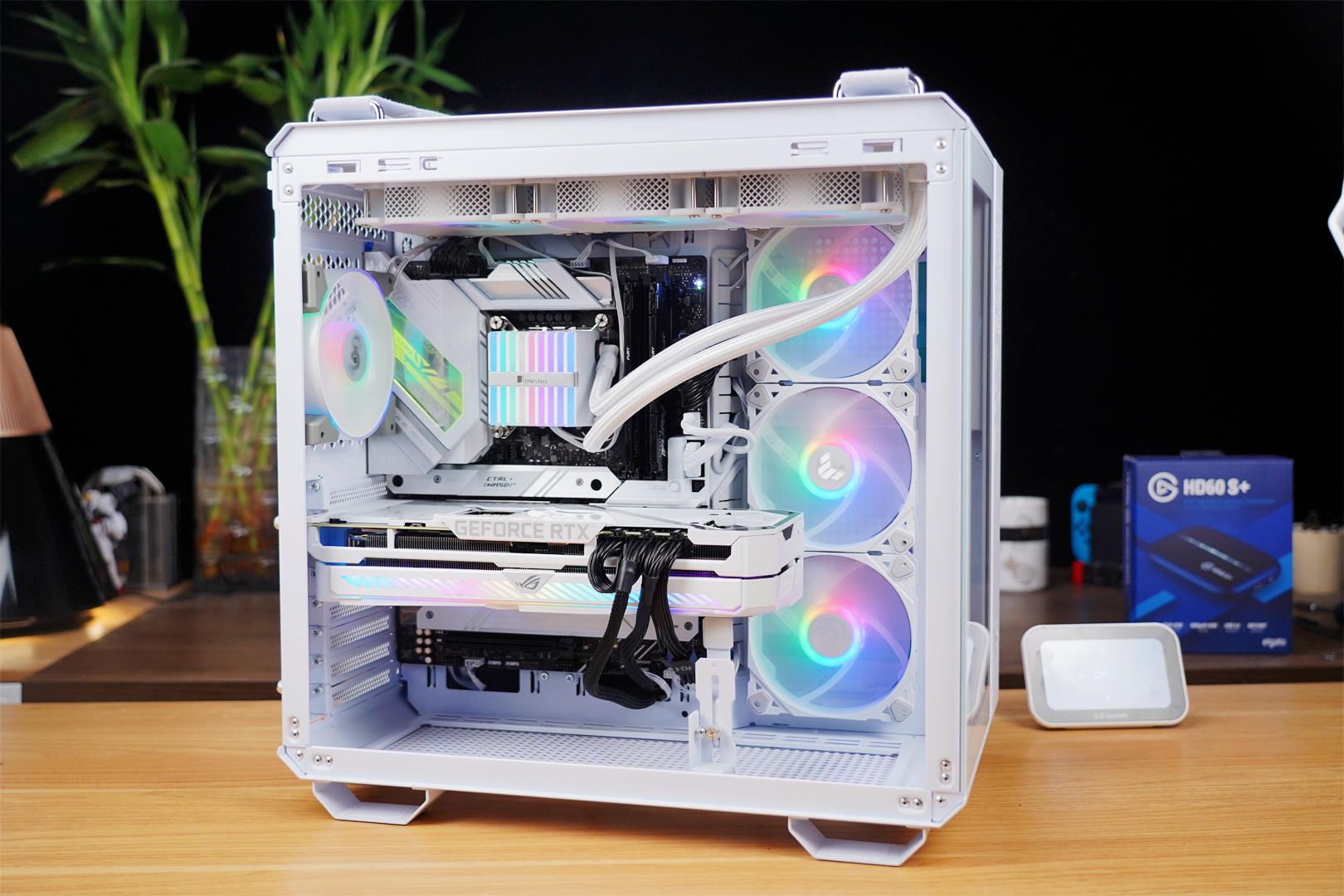 rogz690-a吹雪ddr4,rogz690吹雪d5