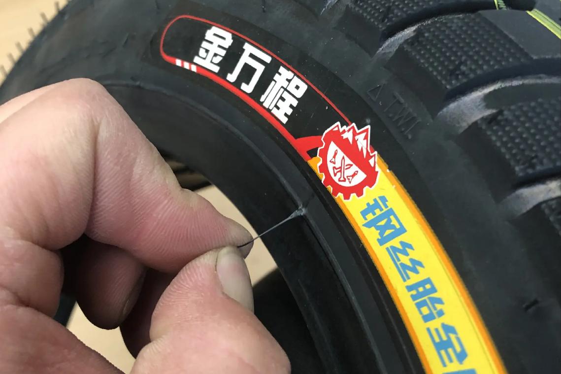 正新750r16钢丝胎真空胎,电动车轮胎用钢丝胎好还是真空胎