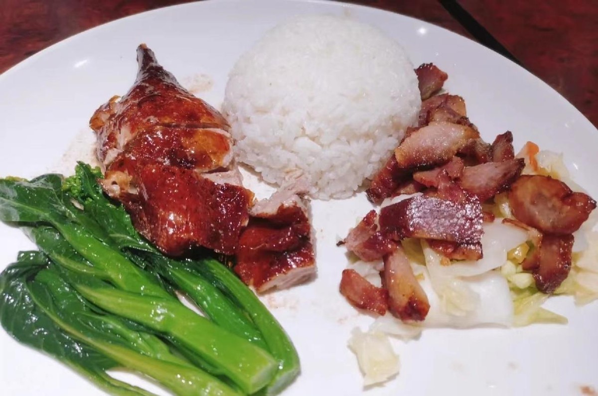 去广东必吃的10种美食小吃,去广东必吃的十大美食前五个