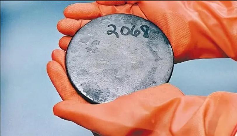 海水提铀装置国内外研究现状,我国海水提铀技术成就新闻