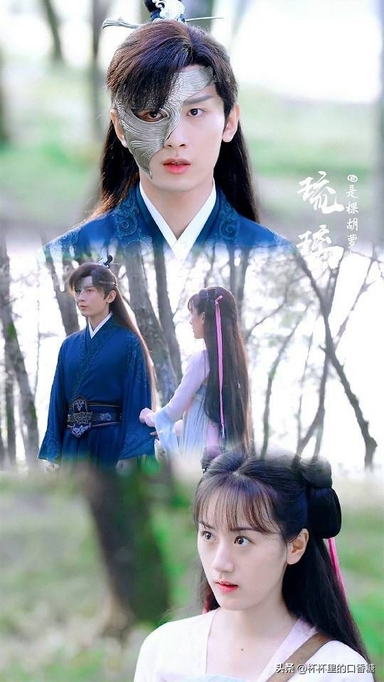 长月烬明本年度最好的仙侠剧,长月烬明近三年仙侠剧第一吗