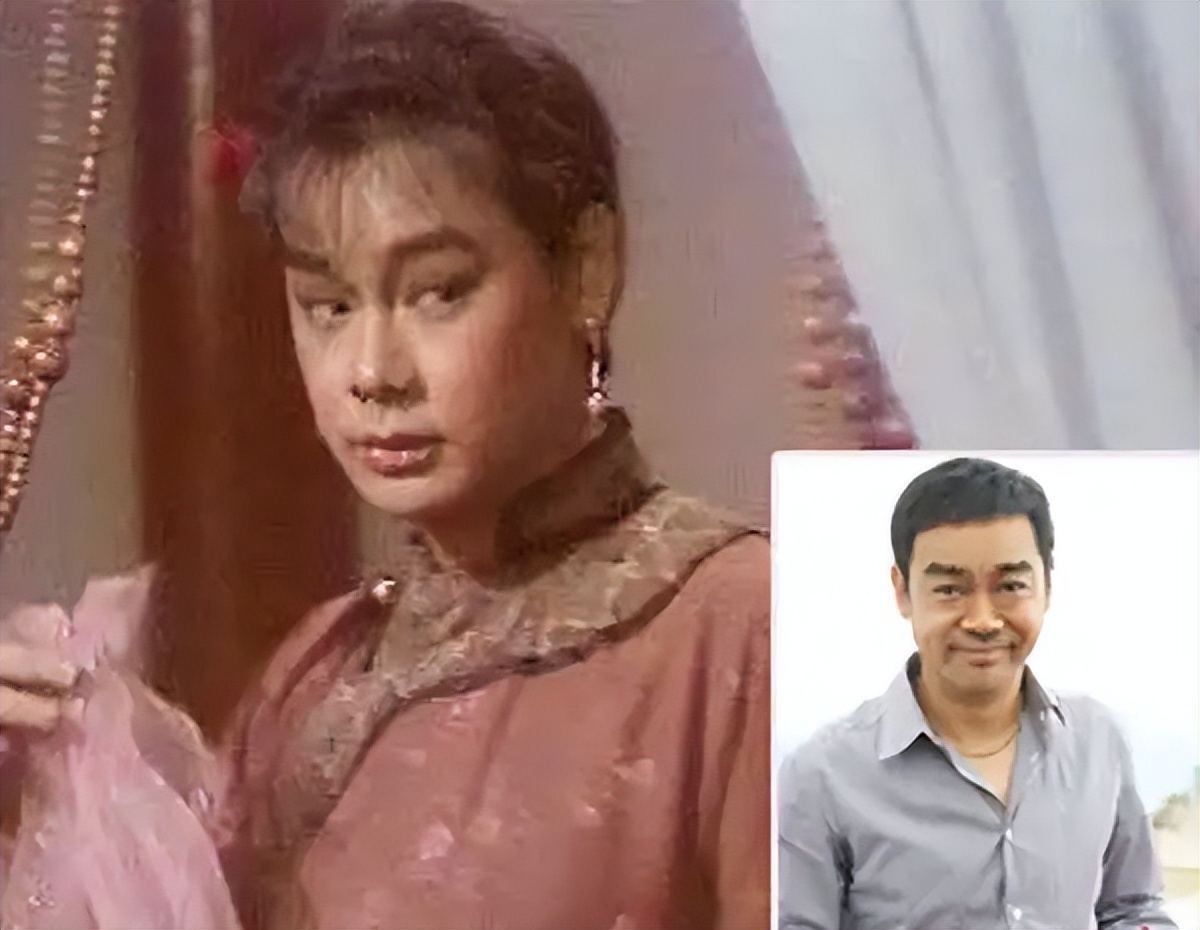 刘青云拿影帝的心酸历程,刘青云电影最经典的十部