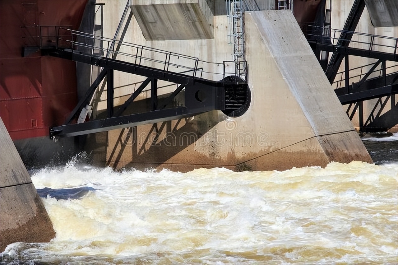 发力在即！水利板块迎“春风”，业绩高增长的水利股名单出炉