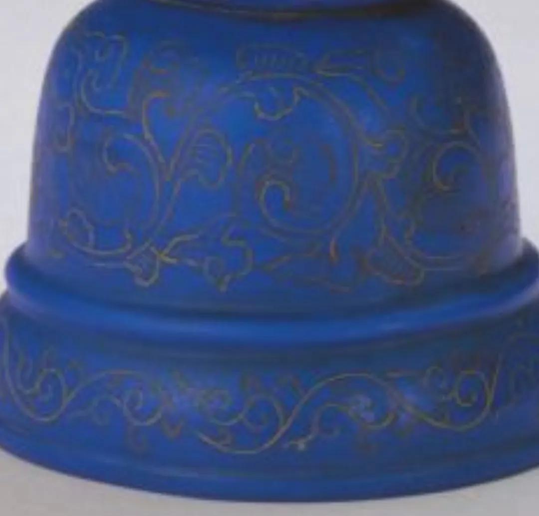 故宫博物院十大珍宝,北京故宫珍宝馆玻璃器