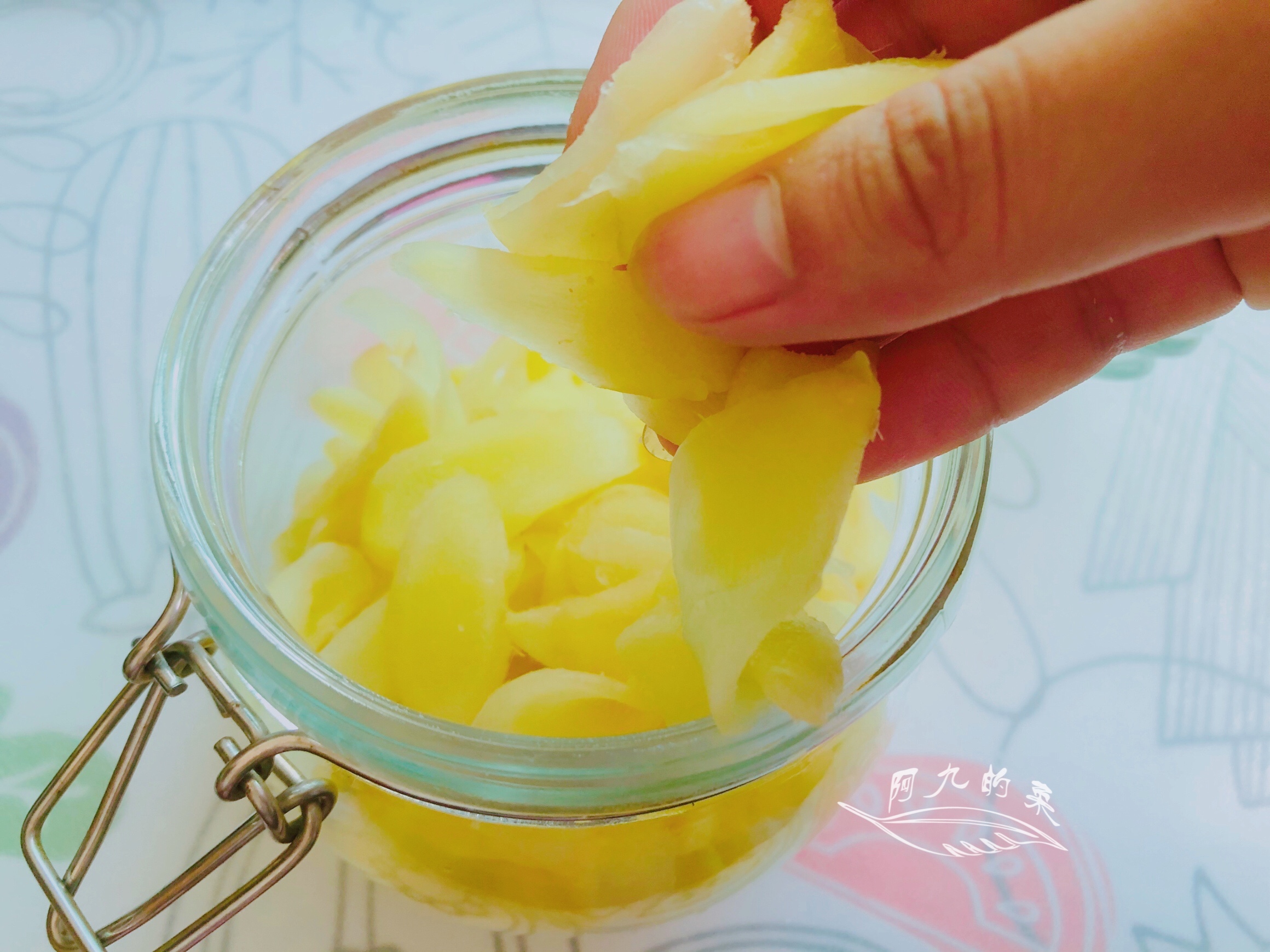 一年四季早上吃三片姜可以吗,冬天适合晨起吃三片姜吗