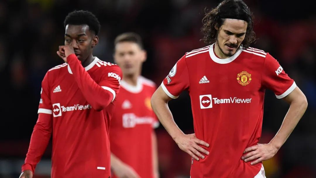 曼联到底哪些人要被清理,曼联清洗c罗