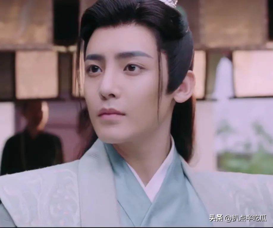 异人之下侯明昊饰结局,异人之下侯明昊被调戏