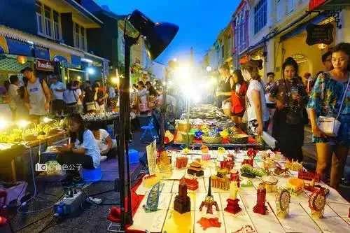 你不知道的国家冷门知识泰国,泰国旅游你不知道的那些事