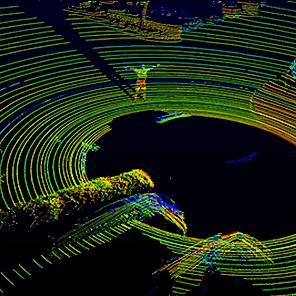 激光三维扫描测绘,移动三维激光扫描精度