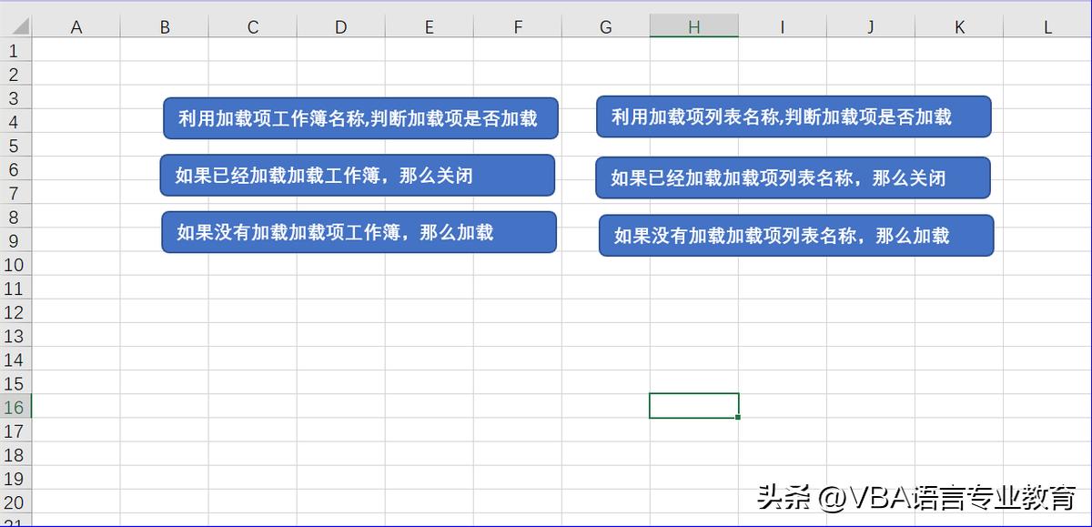 vba工具,vba加载项保密