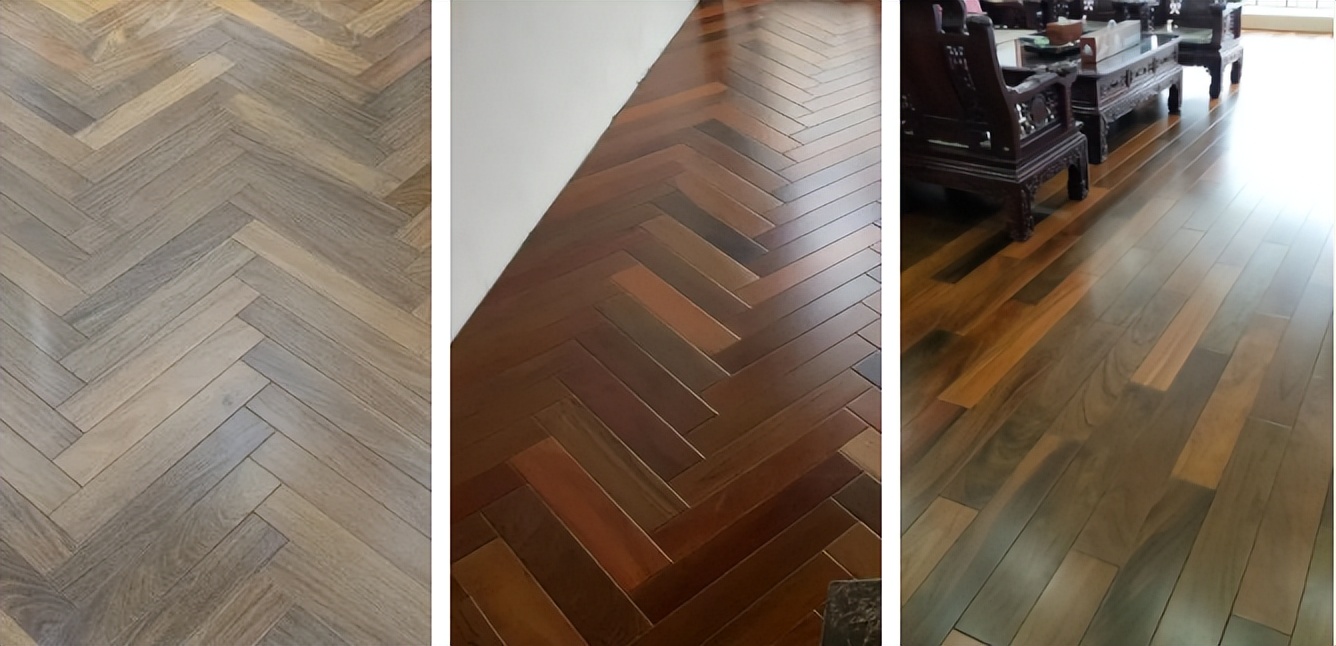 安信重蚁木地板质量怎么样,安信重蚁木地板一等品