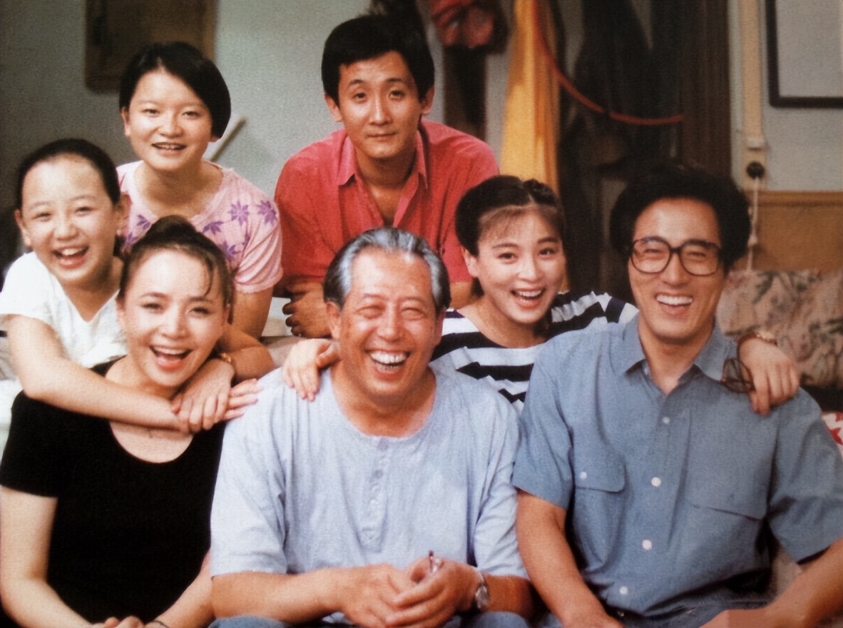 当红时为爱息影赵明明,赵明明版赵飞燕后来为什么失宠