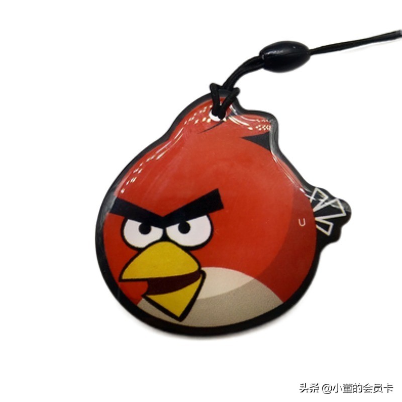 会员卡的尺寸大小是多少,会员卡通用规格