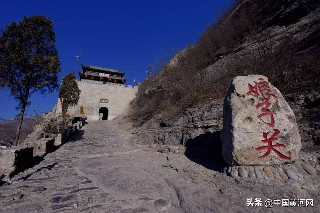 山西好风光歌曲完整版,华夏古文明山西好风光