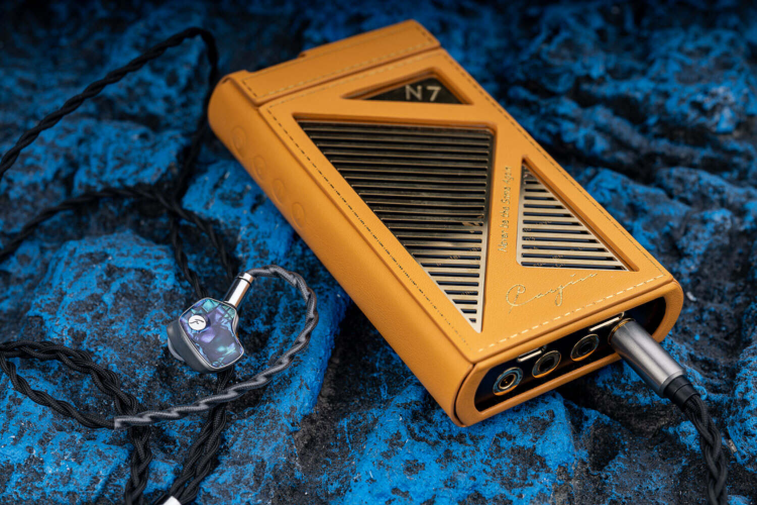 强劲新生力量——评析FonoReference1“蝴蝶圈”