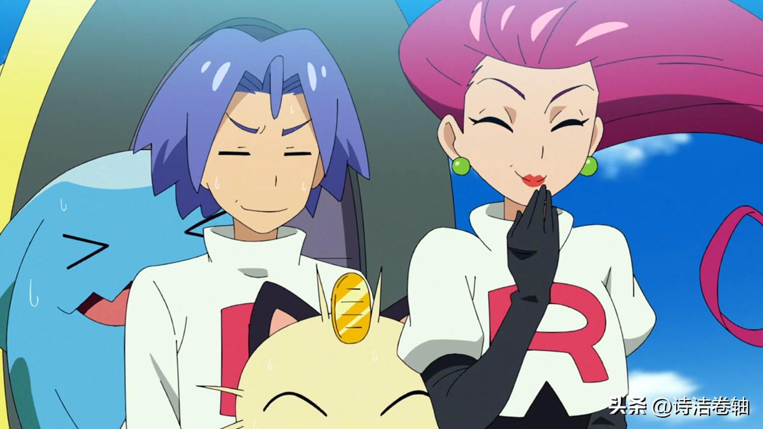 宝可梦皮卡丘和雷丘哪个强,宝可梦皮卡丘和毒贝比