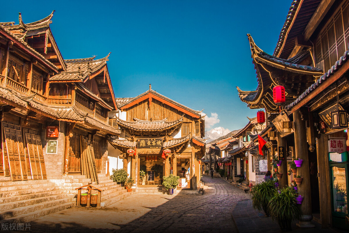 去云南旅游注意事项或建议有哪些,去云南旅游有哪些注意事项和要点