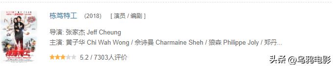 香港喜剧片最后的辉煌,香港烂片王的电影