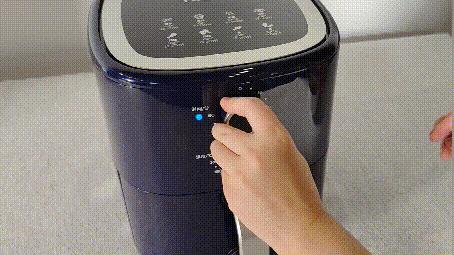 大松空气炸锅质量怎么样,大松空气炸锅使用方法