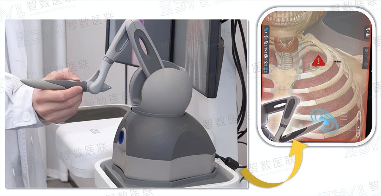 针灸学习培训机器人,智能针灸教学模型