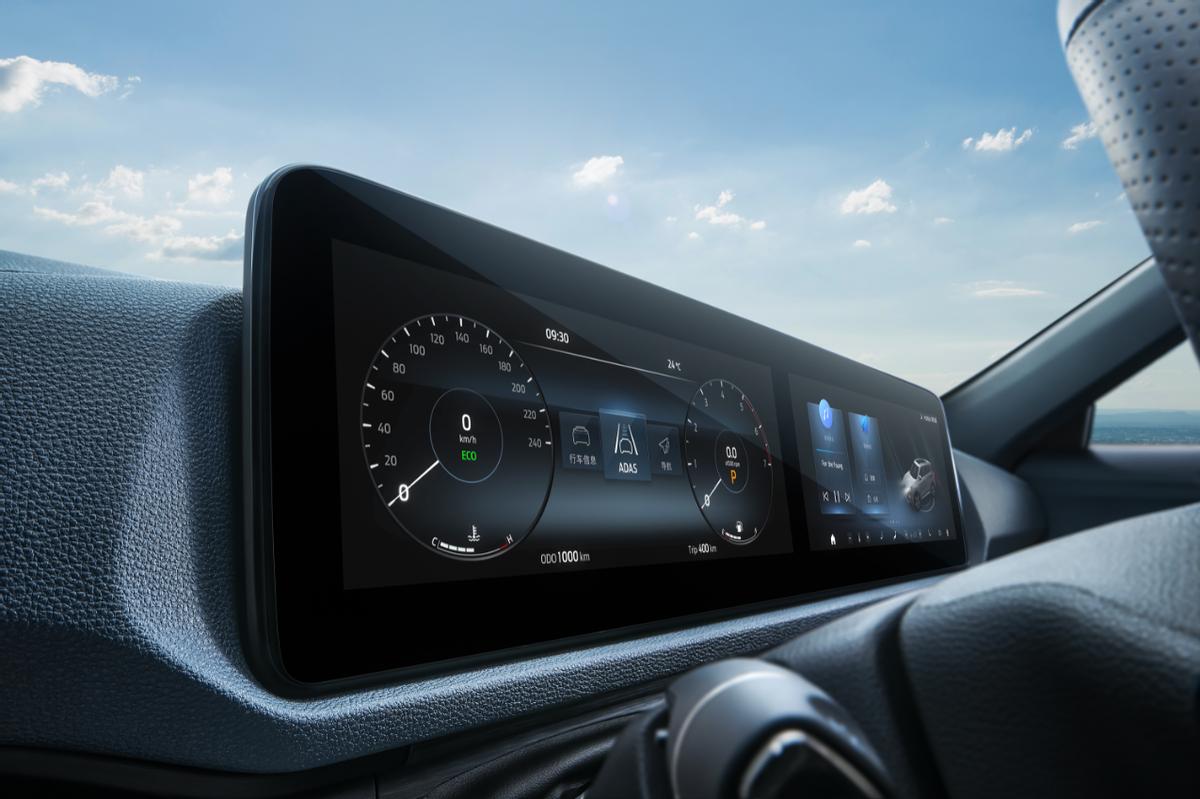 江铃福特领睿极境版能买到吗,江铃福特领睿极境版沉浸式体验