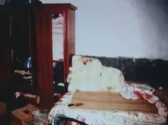 白银市连环杀人案杀多少人,白银连环杀人案为什么杀害小女孩