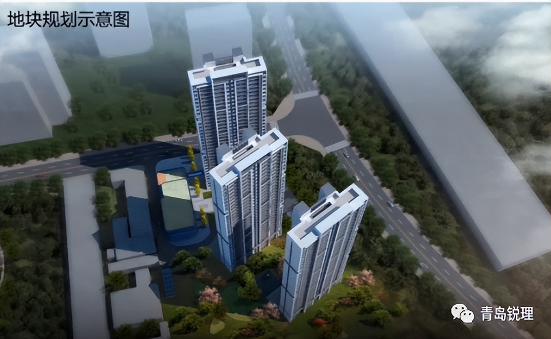 重磅！二批次拟供地清单发布！出让14宗，出让时间6月3日-9月3日