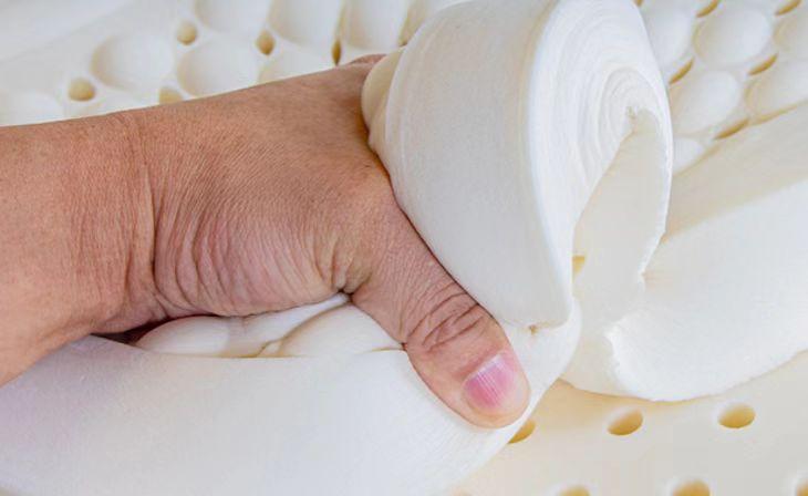 舒适睡眠环境,有机乳胶床垫这样选