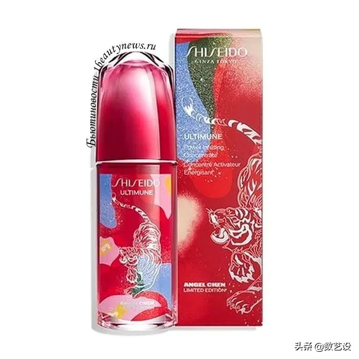 虎年限定曝光,虎年限定与龙年限定对比推荐