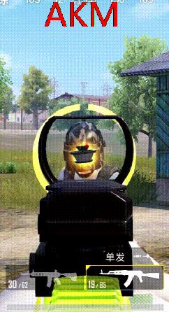 为什么职业选手都拿ump45,为什么职业选手都用ump45