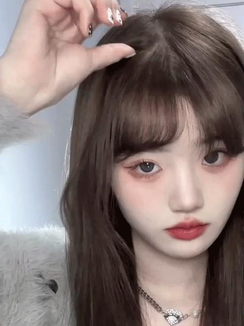 今年小个子流行的发型和颜色,2020小个子流行发型冬季发型