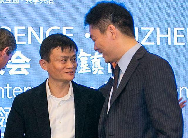 刘强东为什么成就京东商业帝国,刘强东万亿帝国解码庞大京东版图