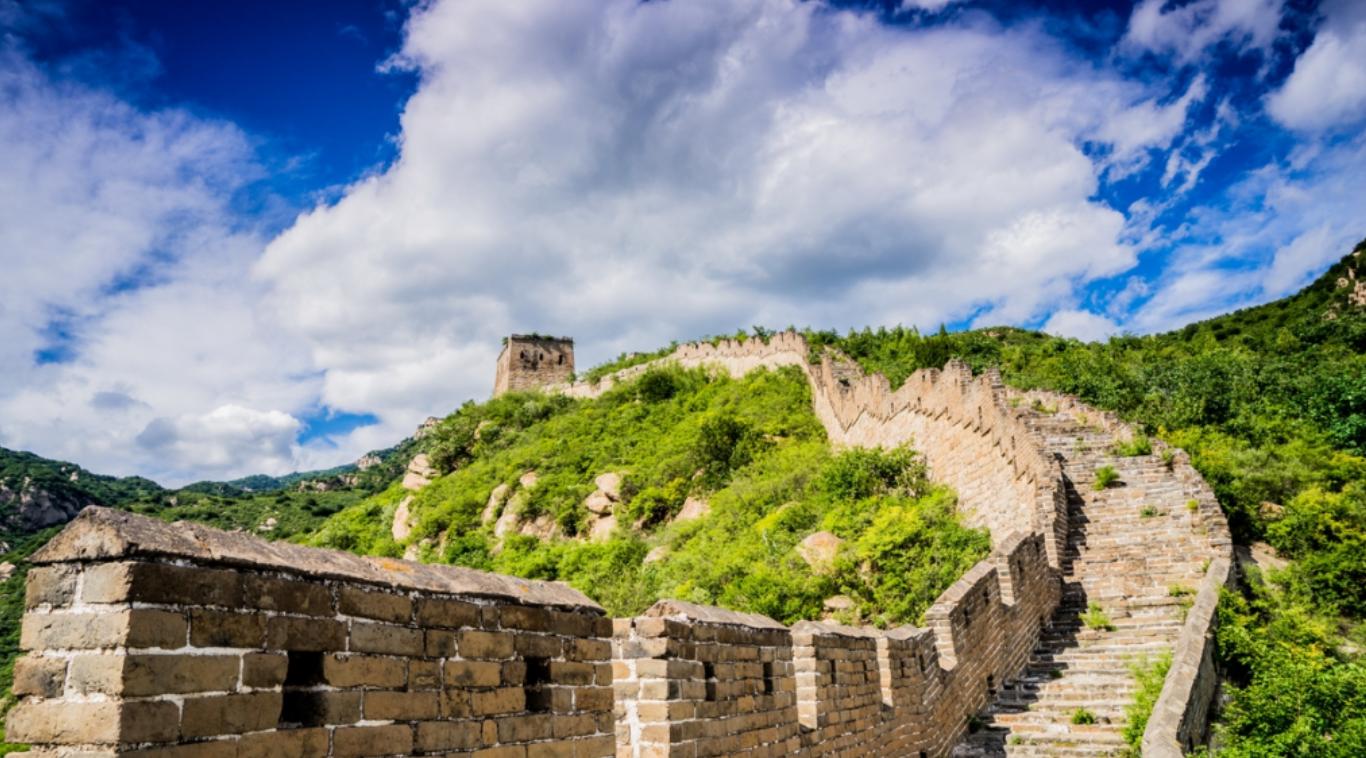 北京旅游胜地青龙峡攻略图,北京青龙峡蹦极