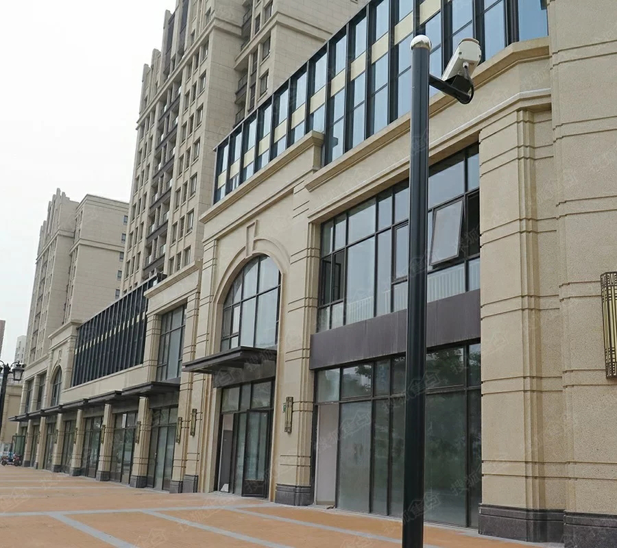 买商铺避免什么样的坑,购买临街门面四大陷阱