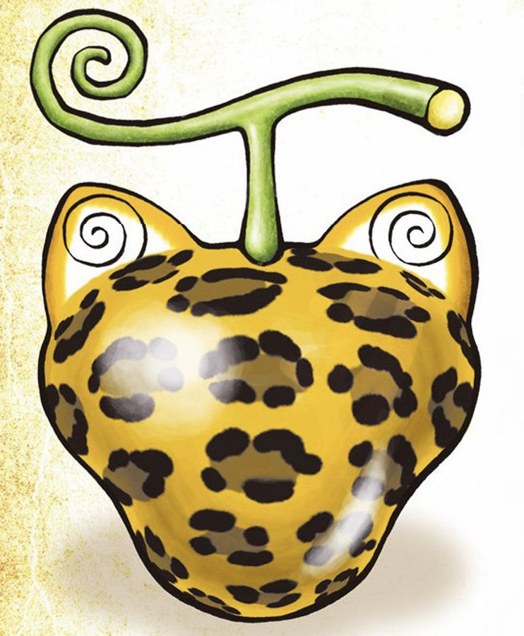 海贼王黑胡子的恶魔果实哪来的,海贼王黑胡子到底有几个恶魔果实